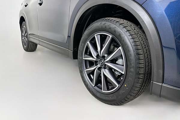 2020 Mazda CX-5 GT TURBO (AWD) CX-5J