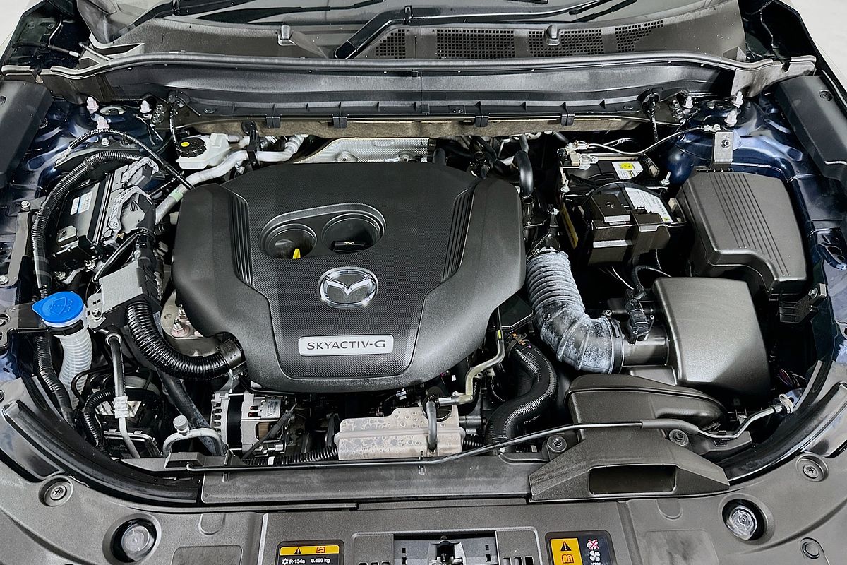 2020 Mazda CX-5 GT TURBO (AWD) CX-5J