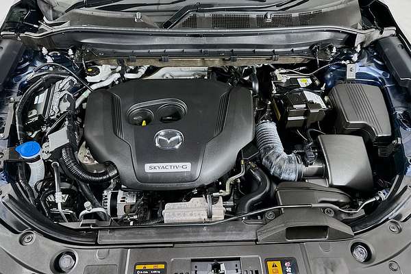 2020 Mazda CX-5 GT TURBO (AWD) CX-5J