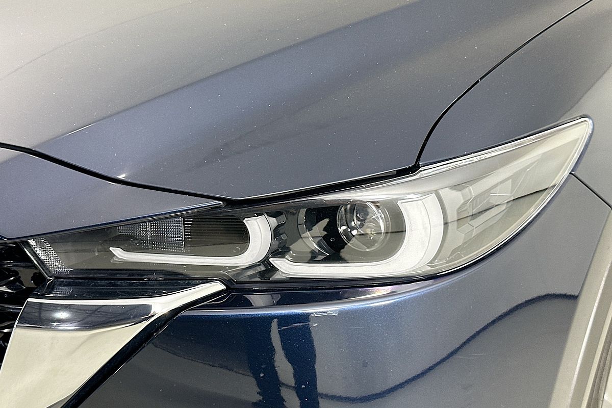 2024 Mazda CX-5 G25 MAXX SPORT (FWD) CX5N