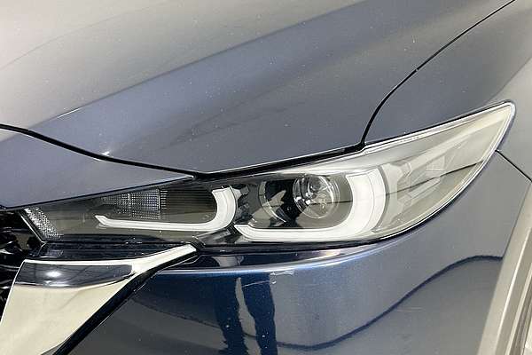 2024 Mazda CX-5 G25 MAXX SPORT (FWD) CX5N