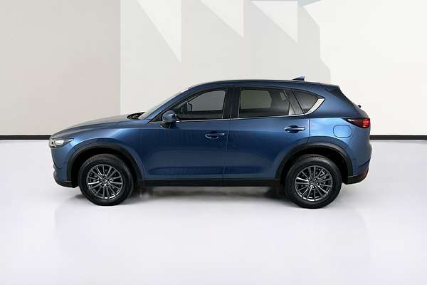 2021 Mazda CX-5 Maxx KF Series