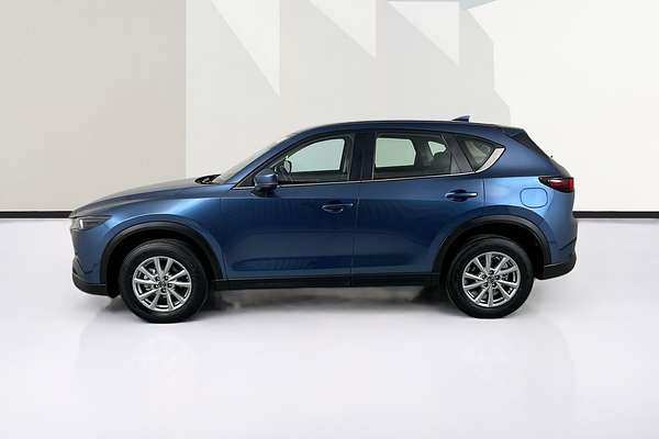 2024 Mazda CX-5 G20 MAXX (FWD) CX5N