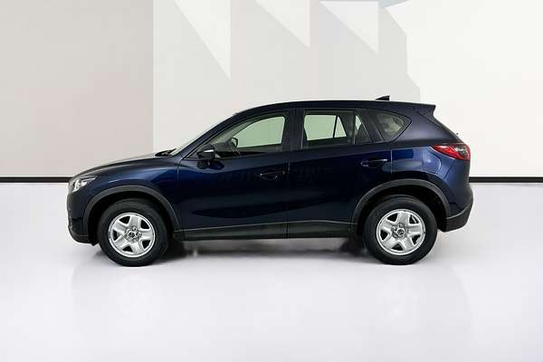 2015 Mazda CX-5 MAXX (4x2) MY15