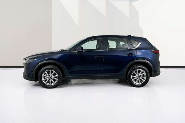 2024 Mazda CX-5 G25 MAXX SPORT (FWD) CX5N