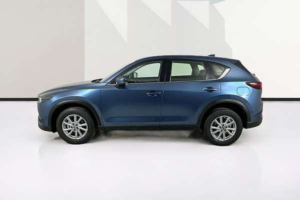 2023 Mazda CX-5 MAXX SPORT (FWD) CX5M
