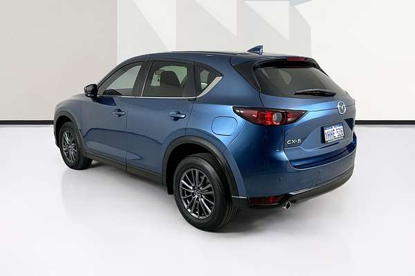 2021 Mazda CX-5 Maxx KF Series