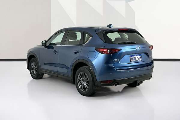 2021 Mazda CX-5 MAXX SPORT (FWD) CX-5J