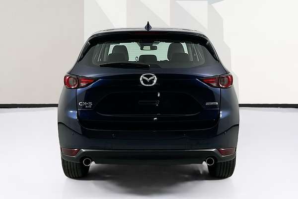 2021 Mazda CX-5 TOURING (AWD) CX-5J