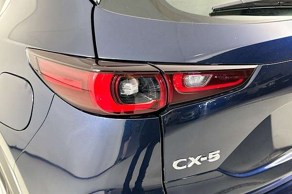 2024 Mazda CX-5 G25 MAXX SPORT (FWD) CX5N