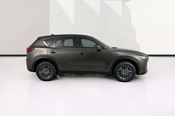 2021 Mazda CX-5 MAXX SPORT (FWD) CX5K