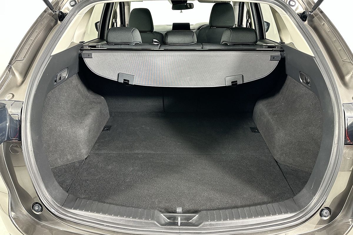 2021 Mazda CX-5 MAXX SPORT (FWD) CX5K