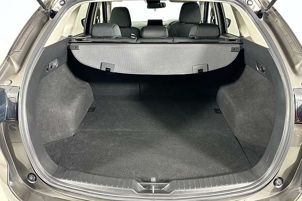 2021 Mazda CX-5 MAXX SPORT (FWD) CX5K