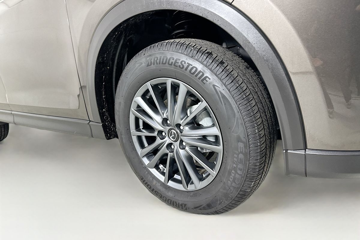 2021 Mazda CX-5 MAXX SPORT (FWD) CX5K