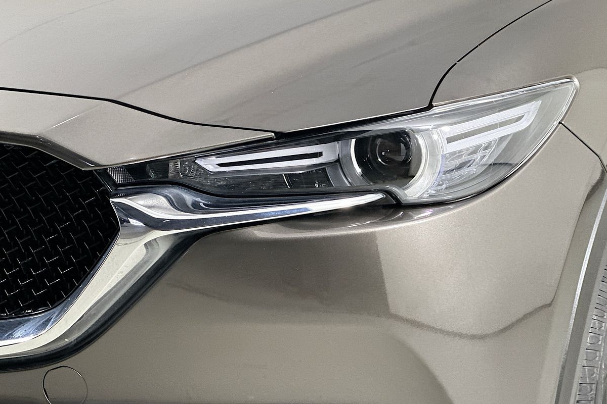 2021 Mazda CX-5 MAXX SPORT (FWD) CX5K