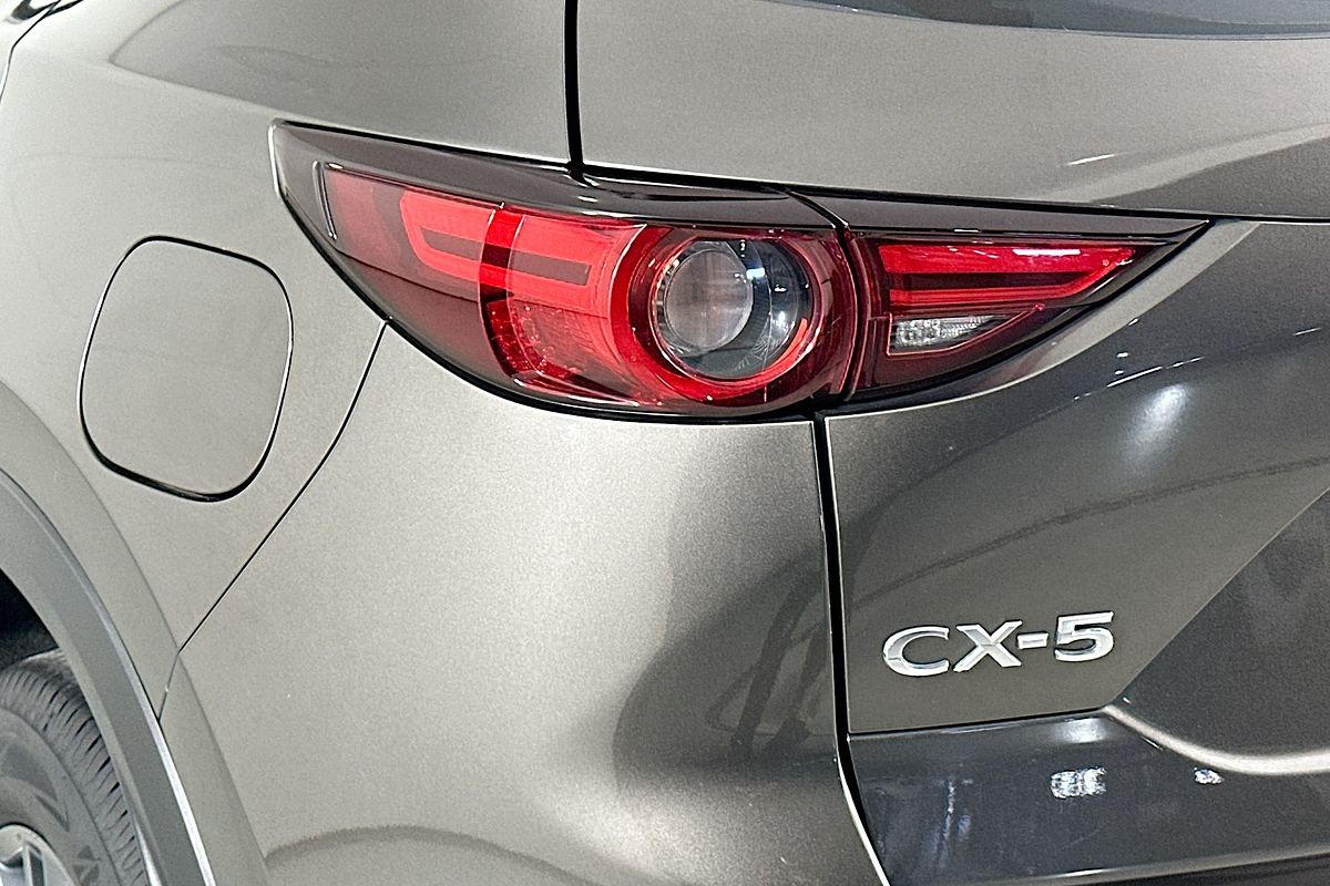 2021 Mazda CX-5 MAXX SPORT (FWD) CX5K