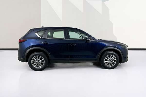 2025 Mazda CX-5 G20 MAXX (FWD) CX5N