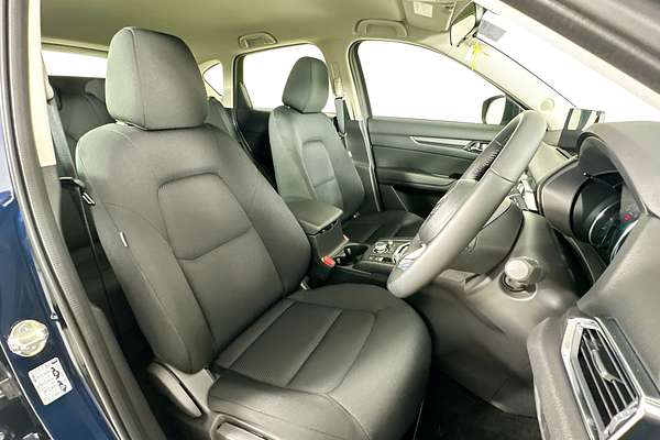 2025 Mazda CX-5 G20 MAXX (FWD) CX5N