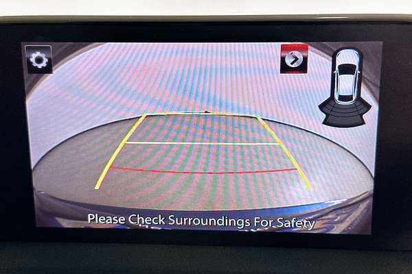 2017 Mazda CX-5 MAXX SPORT (4x4) MY17.5 (KF SERIES 2)