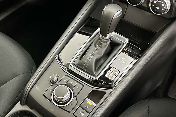 2025 Mazda CX-5 G20 MAXX (FWD) CX5N