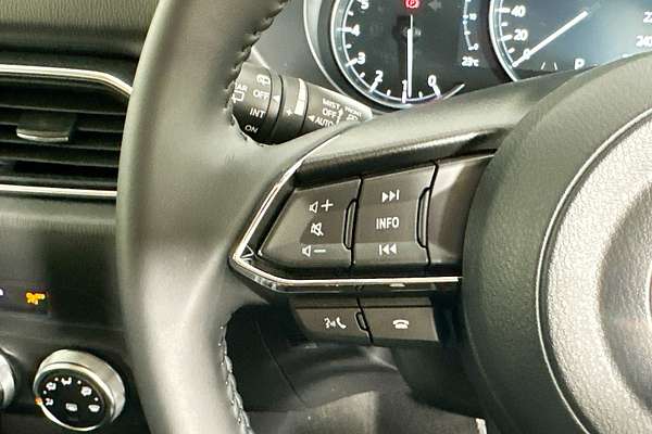 2025 Mazda CX-5 G20 MAXX (FWD) CX5N