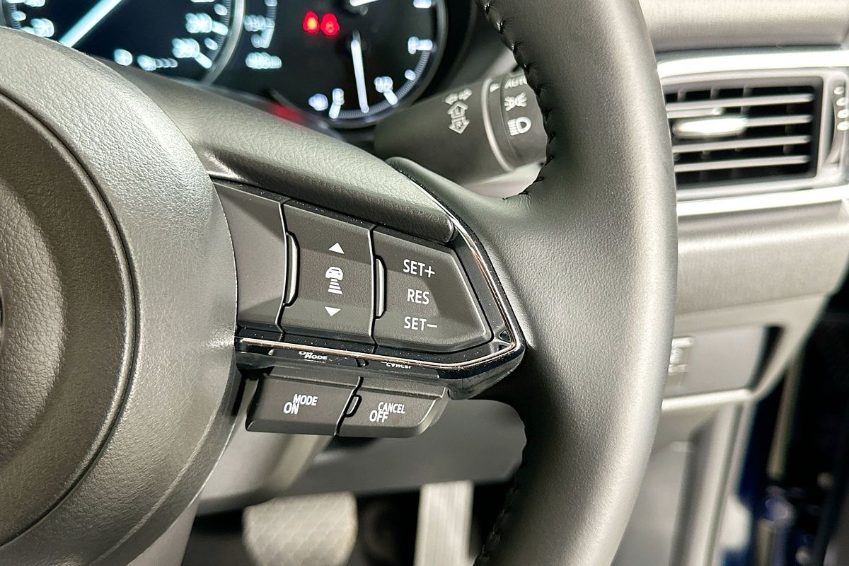 2025 Mazda CX-5 G20 MAXX (FWD) CX5N