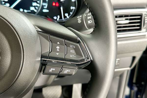 2025 Mazda CX-5 G20 MAXX (FWD) CX5N