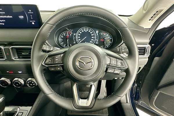2025 Mazda CX-5 G20 MAXX (FWD) CX5N