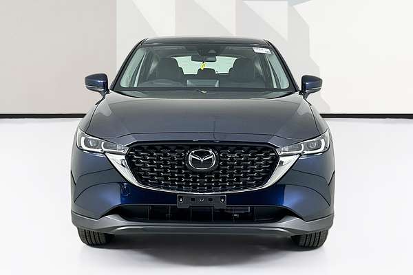 2025 Mazda CX-5 G20 MAXX (FWD) CX5N