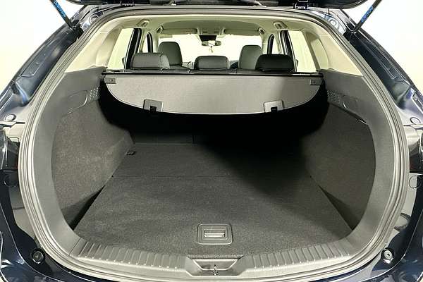 2025 Mazda CX-5 G20 MAXX (FWD) CX5N