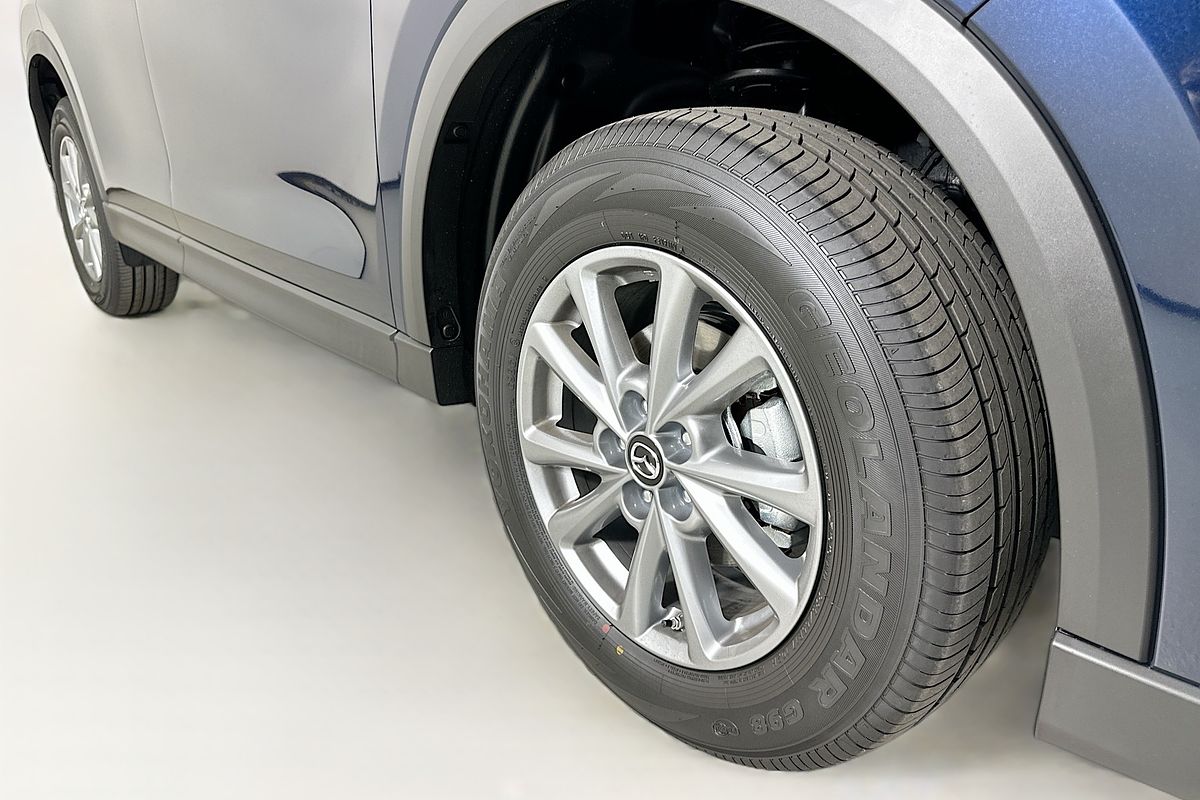 2025 Mazda CX-5 G20 MAXX (FWD) CX5N