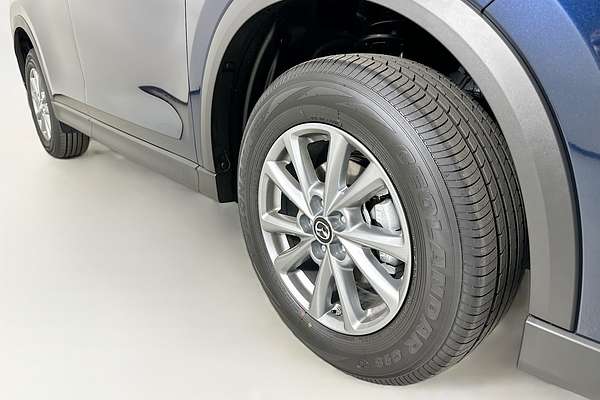 2025 Mazda CX-5 G20 MAXX (FWD) CX5N