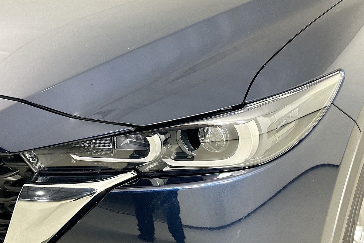 2025 Mazda CX-5 G20 MAXX (FWD) CX5N