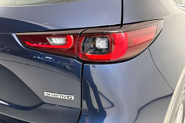 2025 Mazda CX-5 G20 MAXX (FWD) CX5N