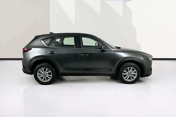 2022 Mazda CX-5 TOURING (AWD) CX5L