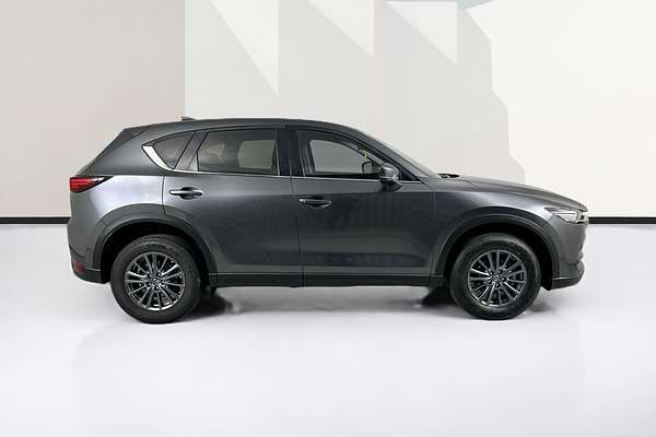 2021 Mazda CX-5 MAXX SPORT (FWD) CX-5J