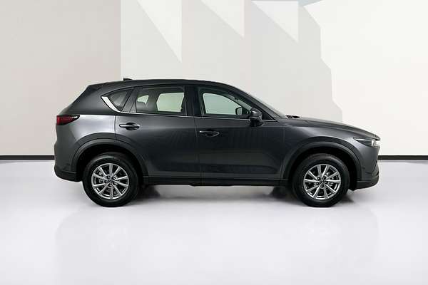 2025 Mazda CX-5 G20 MAXX (FWD) CX5P
