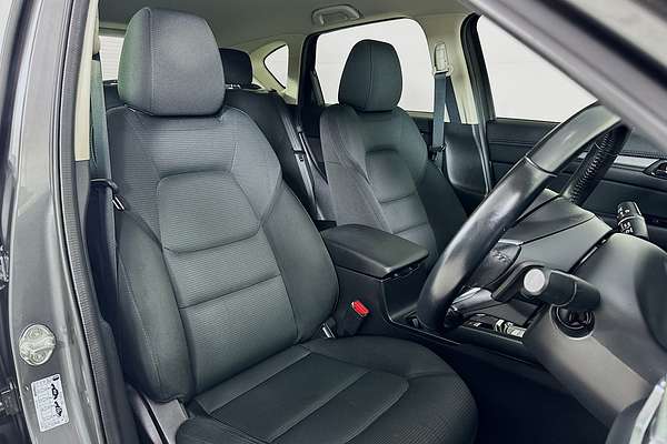 2021 Mazda CX-5 MAXX SPORT (FWD) CX-5J