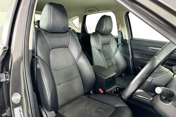 2018 Mazda CX-5 TOURING (4x4) MY18 (KF SERIES 2)