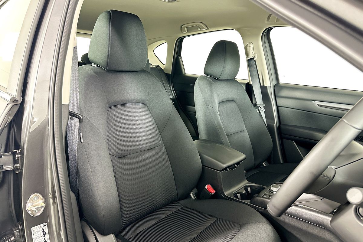 2025 Mazda CX-5 G20 MAXX (FWD) CX5P