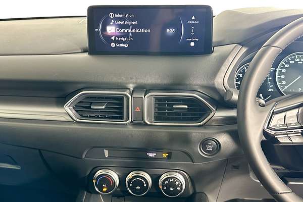 2025 Mazda CX-5 G20 MAXX (FWD) CX5P