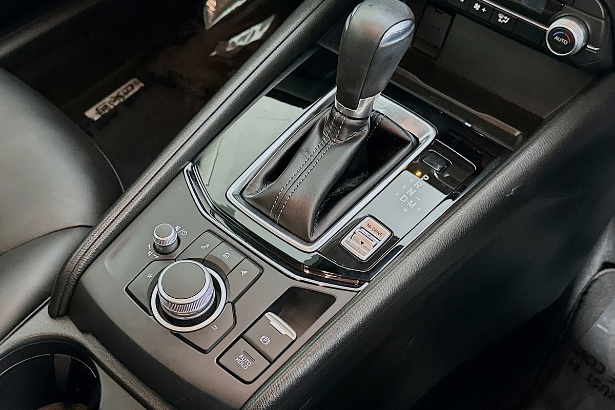 2023 Mazda CX-5 TOURING (AWD) CX5M