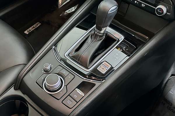 2023 Mazda CX-5 TOURING (AWD) CX5M