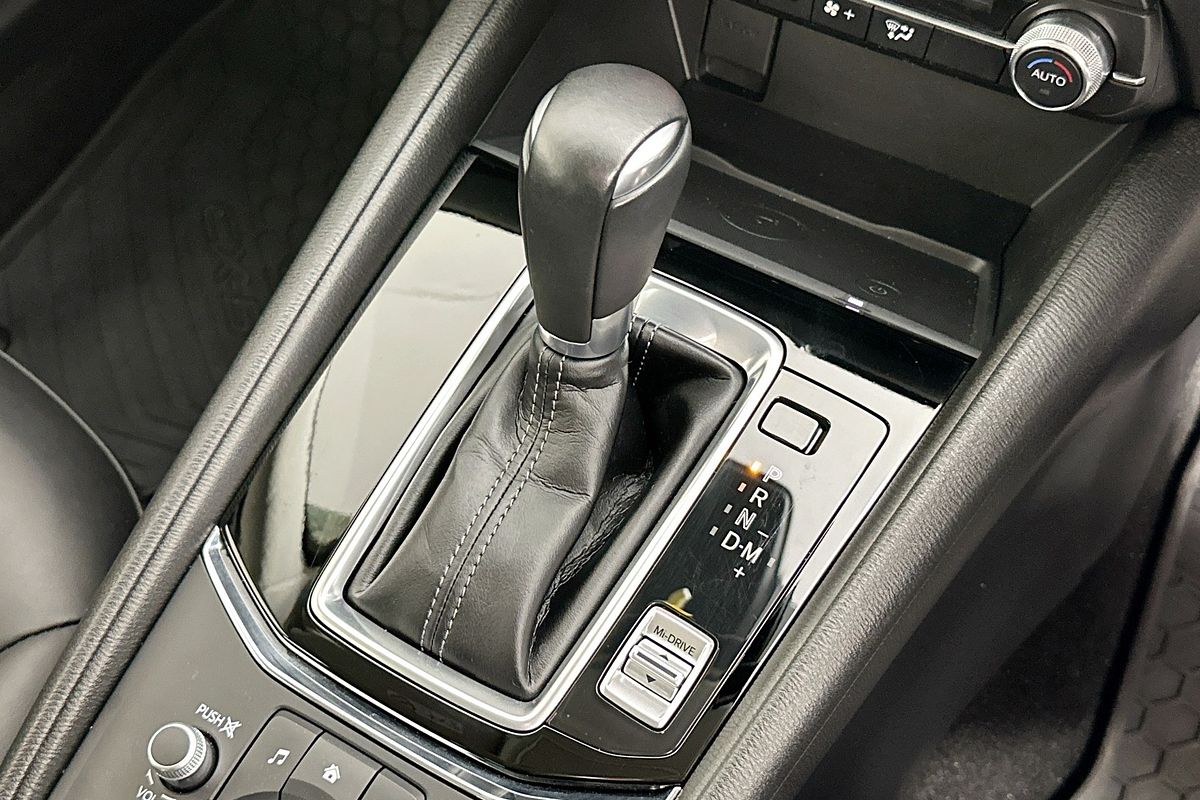 2022 Mazda CX-5 TOURING (AWD) CX5L