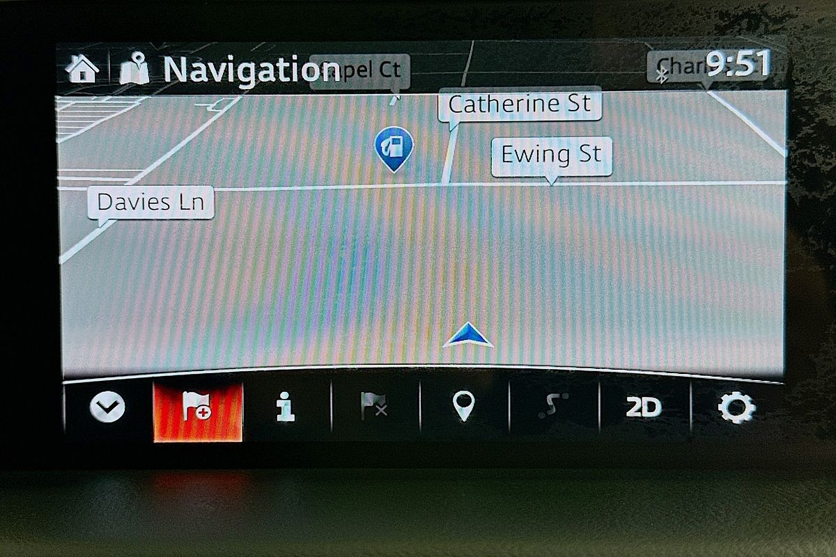 2019 Mazda CX-5 AKERA (4x4) MY19 (KF SERIES 2)