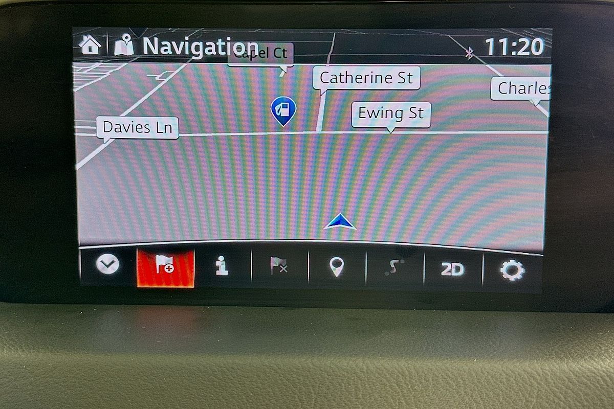2019 Mazda CX-5 GT (4x4) MY19 (KF SERIES 2)