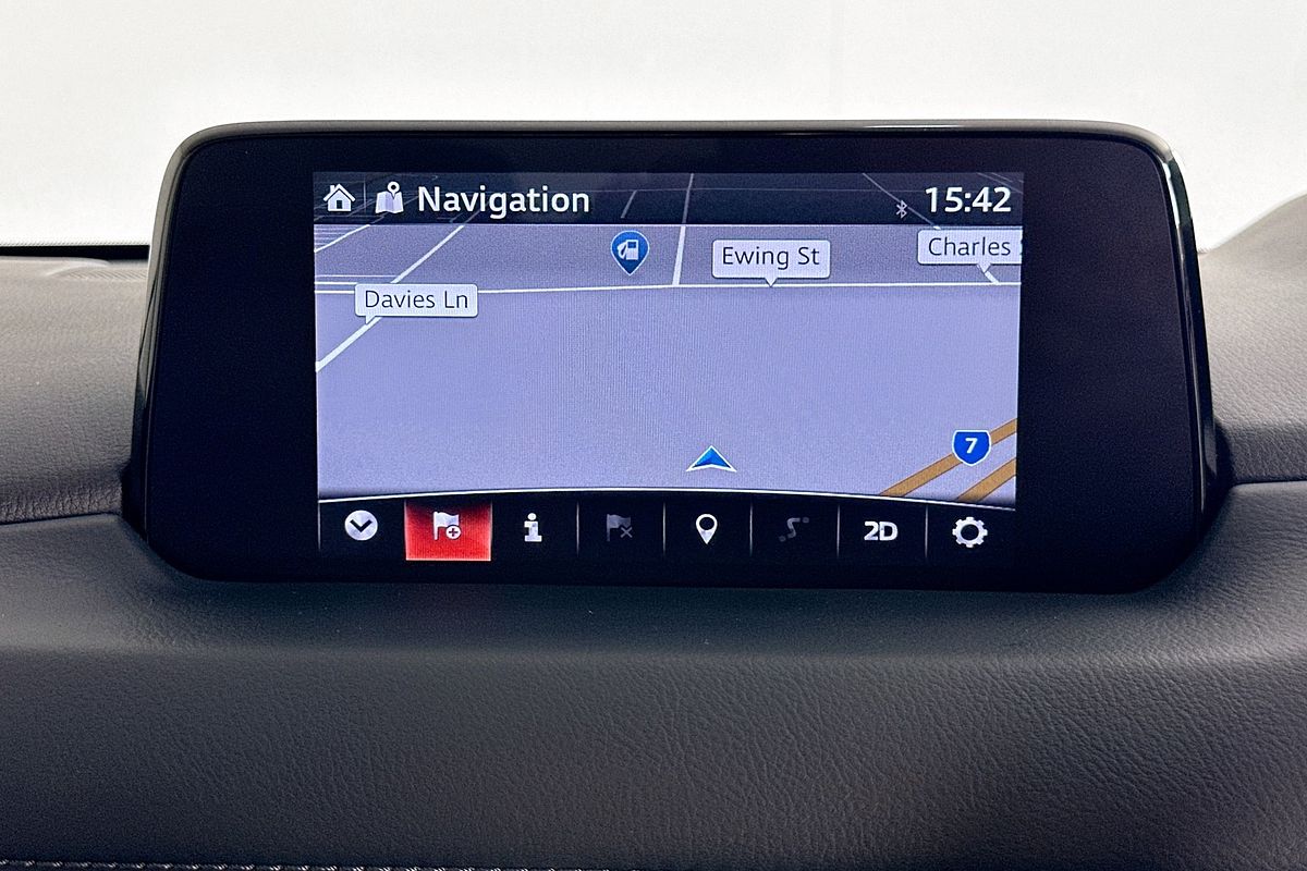 2017 Mazda CX-5 GT (4x4) MY17