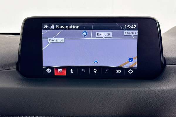 2017 Mazda CX-5 GT (4x4) MY17