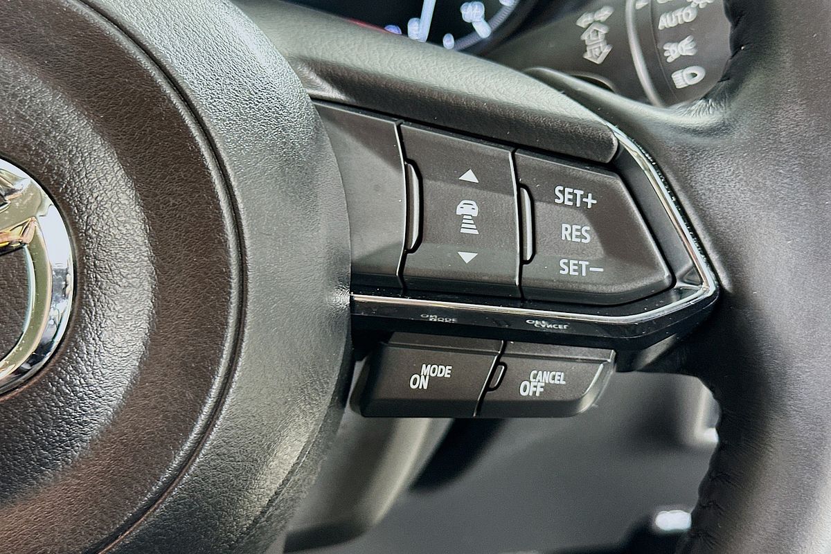2023 Mazda CX-5 TOURING (AWD) CX5M