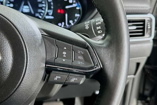 2022 Mazda CX-5 MAXX SPORT (FWD) CX5K